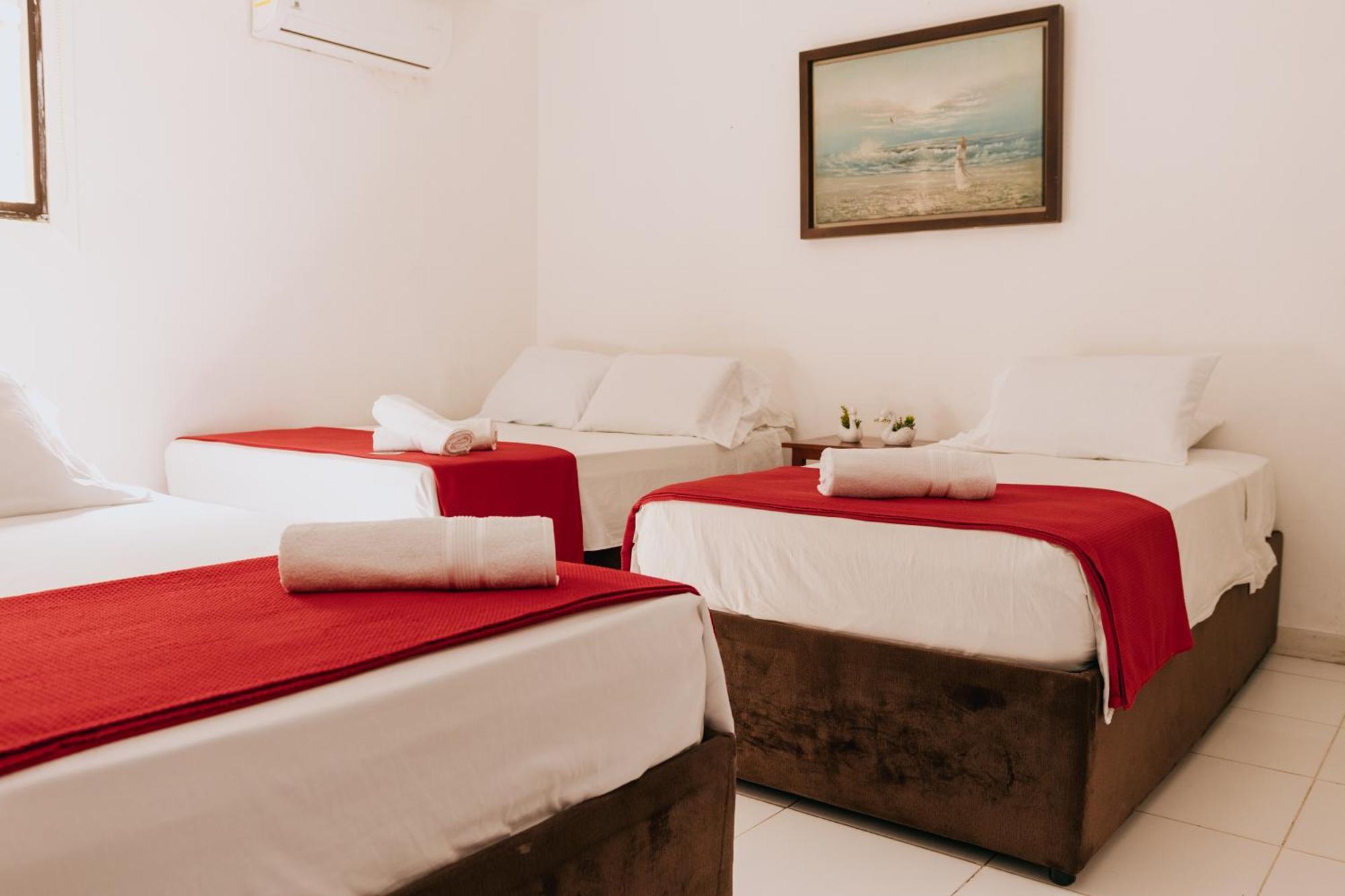 Hotel Ibatama — Fotos 1